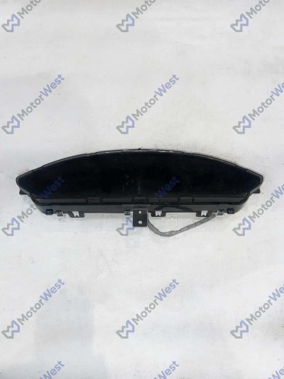 панель приборов