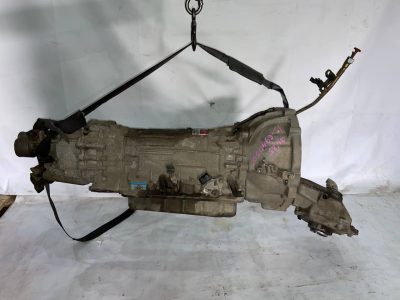 кпп автоматическая